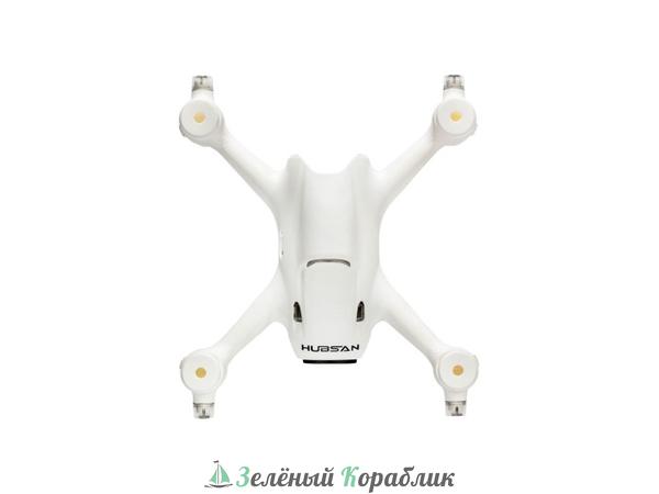 H107C+-01 Корпус для квадрокоптера Hubsan H107C+