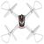 X15C Р/У квадрокоптер Syma X15C с камерой 0,3 Мп, 2.4G RTF