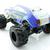 E18MCL Р/У монстр Himoto Crasher Brushless 4WD 2.4G 1/18 RTR + Li-Po и З/У