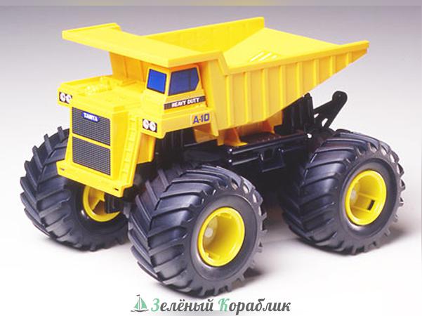 17013 Mammoth Dump Truck - грузовик с электромотором