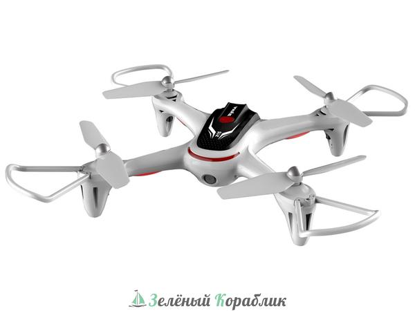 X15C Р/У квадрокоптер Syma X15C с камерой 0,3 Мп, 2.4G RTF