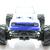 E18MCL Р/У монстр Himoto Crasher Brushless 4WD 2.4G 1/18 RTR + Li-Po и З/У