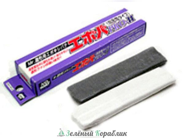 MP-120 Шпаклевка эпоксидная Mr.EPOXY PUTTY PRO-H, 78 гр