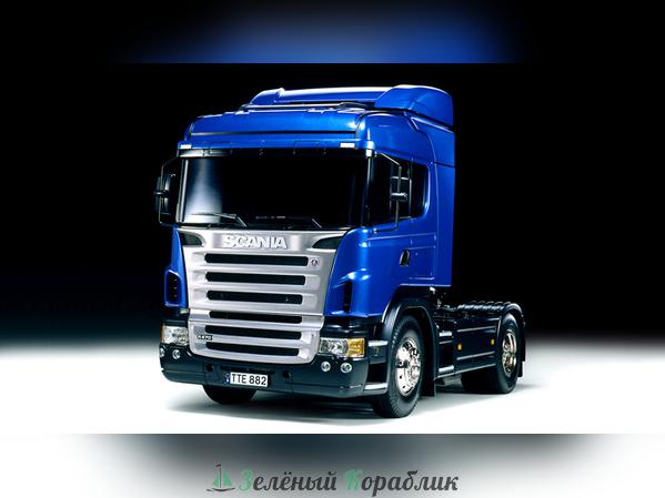 56318 1/14 Scania R470 4x2 Highline