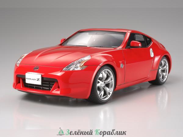 24315 Nissan 370Z