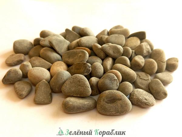 D99064 Валуны для макетов и диорам, 10 - 30 мм, 200 г