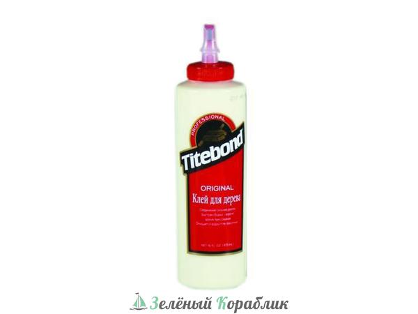 TB5064 Клей Titebond Original для дерева, 473 мл