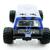 E18TKL Р/У монстр Himoto Tracker Brushless 4WD 2.4G 1/18 RTR + Li-Po и З/У