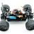 E18TKL Р/У монстр Himoto Tracker Brushless 4WD 2.4G 1/18 RTR + Li-Po и З/У