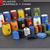 MNA35590 Набор аксессуаров для диорам MiniArt 35590 Пластиковые бочки и канистры, 1:35