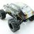 E18MC Р/У монстр Himoto Crasher 4WD 2.4G 1/18 RTR + Ni-Mh и З/У