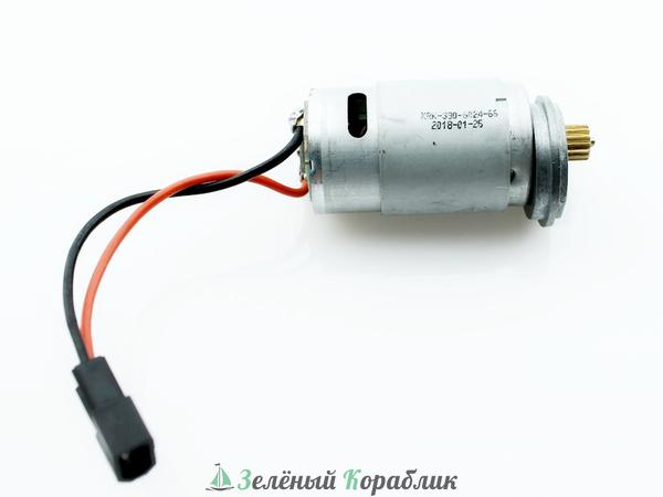 FY-M390 Запасная часть машинки Feilun FC106 Мотор