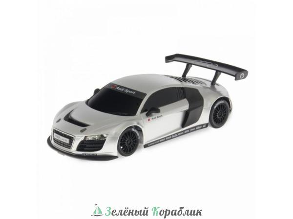 RST46800 Р/У машина Rastar AUDI R8 1:24, в ассортименте