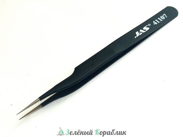 JAS41107 Пинцет, 120 мм