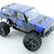 E18TK Р/У монстр Himoto Tracker 4WD 2.4G 1/18 RTR + Ni-Mh и З/У