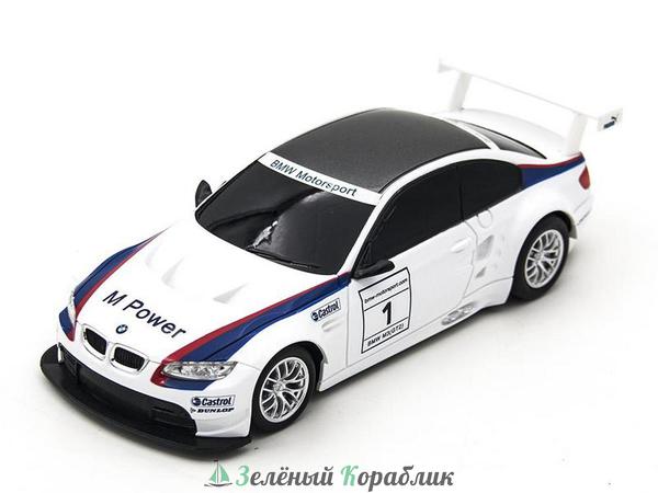 RST48300 Р/У машина Rastar BMW M3 1:24, в ассортименте