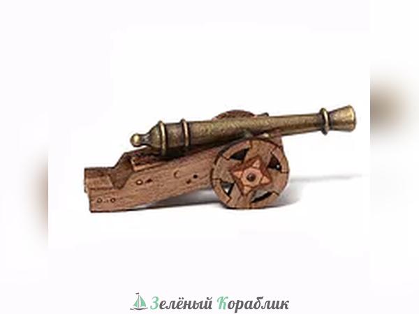 F12SP Лафеты испанские, 12 шт.