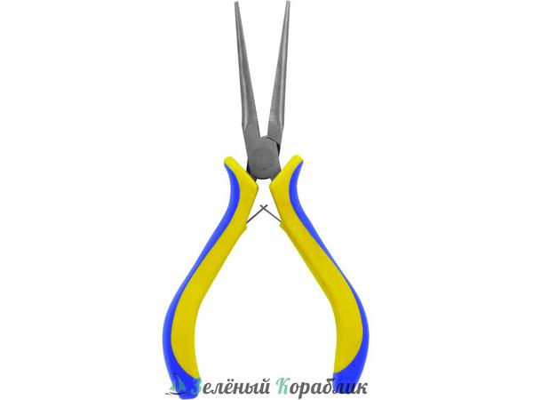 DO3536 Остроносые плоскогубцы 150 мм