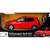 RST44700R Р/У машина Rastar Volkswagen Golf GTI 1:24, цвет красный 27MHZ