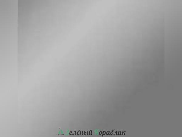 MHBMC-218 Краска 10мл  ALUMINIUM (Алюминий)