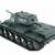 HL3878-1 P/У танк Heng Long 1/16 KV-1 (Россия) 2.4G RTR