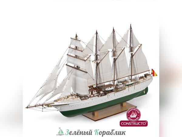 CON80622 J.S.Elcano