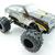 E18MC Р/У монстр Himoto Crasher 4WD 2.4G 1/18 RTR + Ni-Mh и З/У