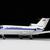 ZV7030 Турбореактивный пассажирский самолет Як-40