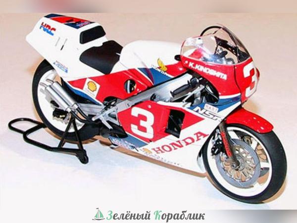 14099 1/12 Honda NSR500 Factory Color