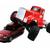 E10BP Р/У монстр Himoto Road Warrior 4WD 2.4G 1/10 RTR + Ni-Mh и З/У