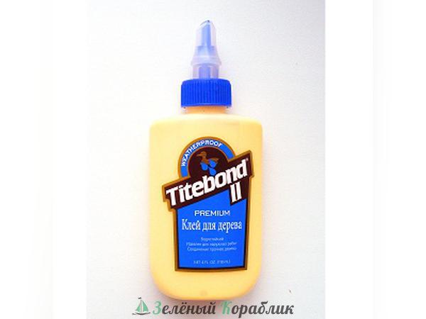 TB5002 Клей Titebond II Premium столярный влагостойкий