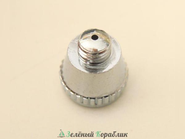 AL27106 Диффузор для сопла 0,3 мм (NOZZLE CAP INTERIOR 0,30 mm FOR AIRBRUSH) BD-130