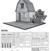 MNA36031 Сборная модель MiniArt  Деревенский дом с основанием (36031)