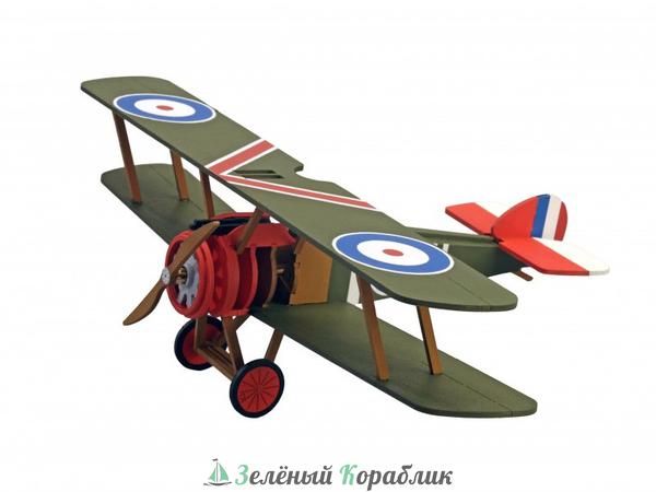 AL30529 Сборная деревянная модель самолета Artesania Latina SOPWITH CAMEL