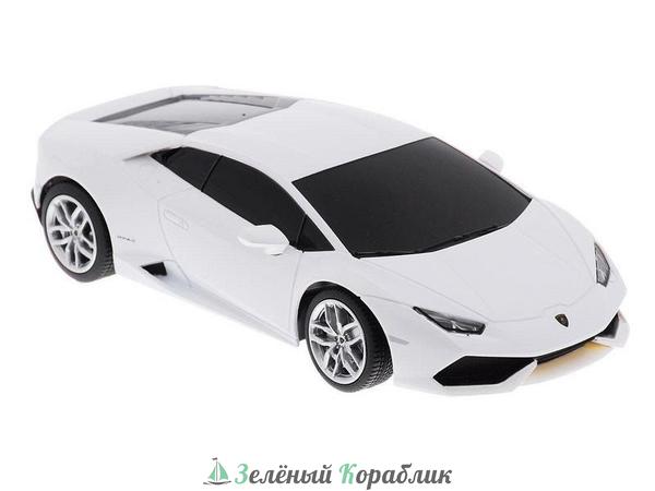 RST71500 Р/У машина Rastar Lamborghini HURACÁN LP 610-4 1:24, в ассортименте