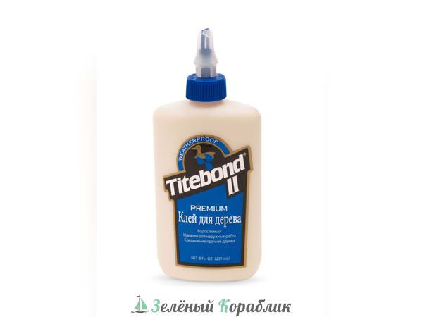 TB5003 Клей Titebond II Premium столярный влагостойкий