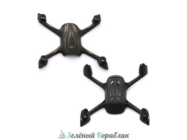 H107P-04 Корпус для квадрокоптера Hubsan H107P