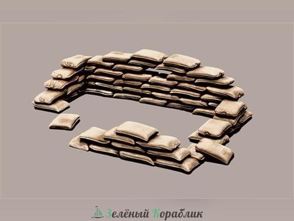 406IT Мешки с песком (Sandbags)