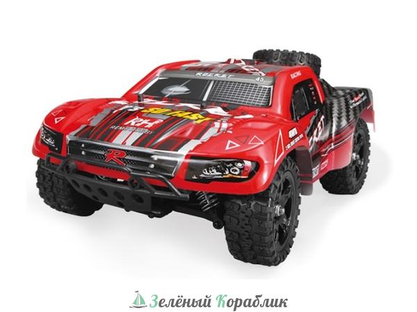 RH1621 Р/У шорт-корс Remo Hobby Rocket 4WD 2.4G 1/16 RTR + Li-Ion и З/У