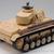 HL3849-1 Р/У танк Heng Long 1/16 Panzerkampfwagen III (Германия) 2.4G RTR