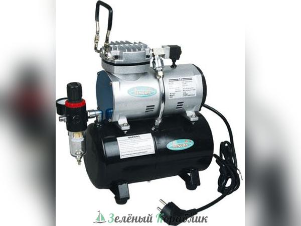 AL27096 Компрессор с воздушным ресивером (COMPRESSOR WITH AIR TANK) AS189 