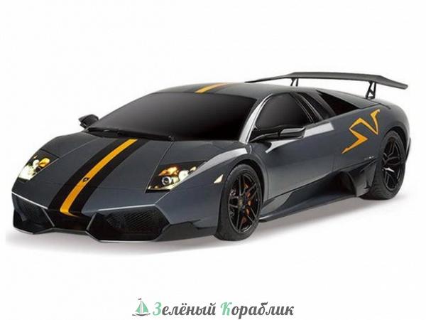 RST39001 Р/У машина Rastar Lamboighini Superveloce LP670-4 1:24, в ассортименте