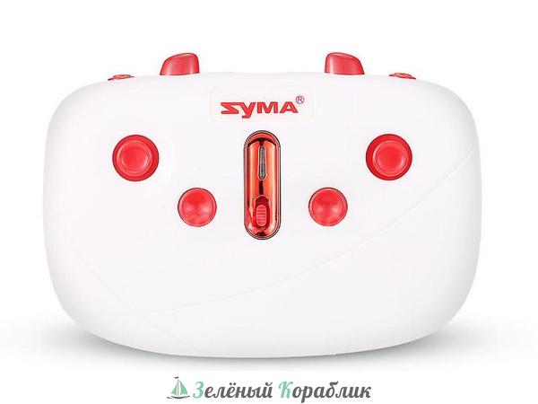 X20-7 Пульт управления для квадрокоптера Syma X20