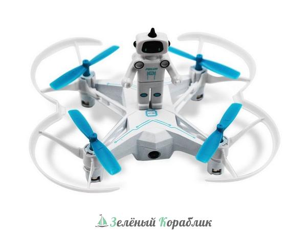 FX132C1 Р/У квадрокоптер Feilun FX132C1 с FPV трансляцией Wi-Fi, 2.4G RTF