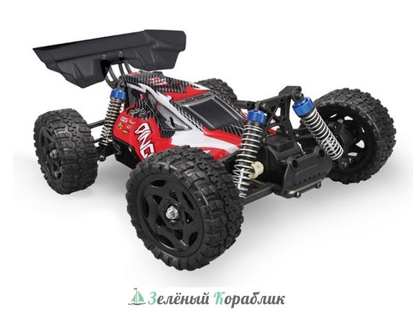 RH1651 Р/У багги Remo Hobby Dingo 4WD 2.4G 1/16 RTR + Li-Ion и З/У