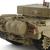 HL3908-1 P/У танк Heng Long 1/16 Challenger 2 (Британия) 2.4G RTR