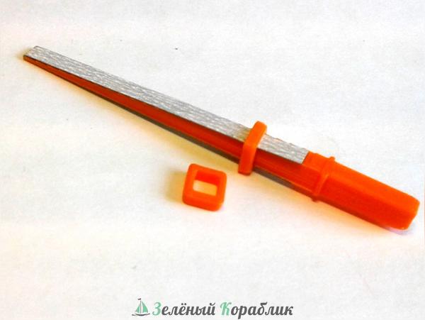 LSH0512 Миниатюрный шкурник 5х80 мм