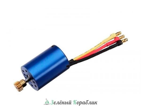 L969-P-02 Мотор бесколлекторный （2848KV）WLToys L969