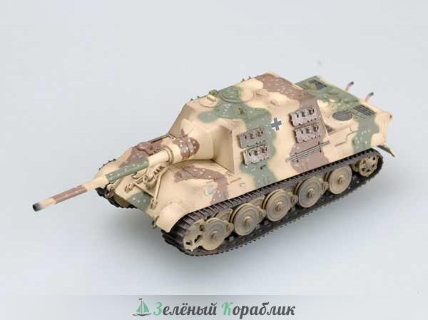 TR36106 САУ  Jagdtiger (H)