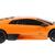 RST39000 Р/У машина Rastar Lamboighini Murcielago LP670-4 1:24, в ассортименте